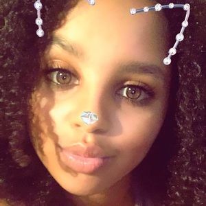 Meet your Posher, Imani